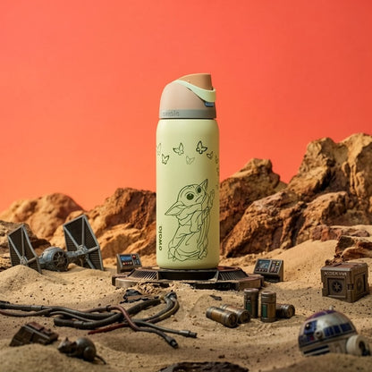 Star Wars Exclusive Owala 32oz Bottle
